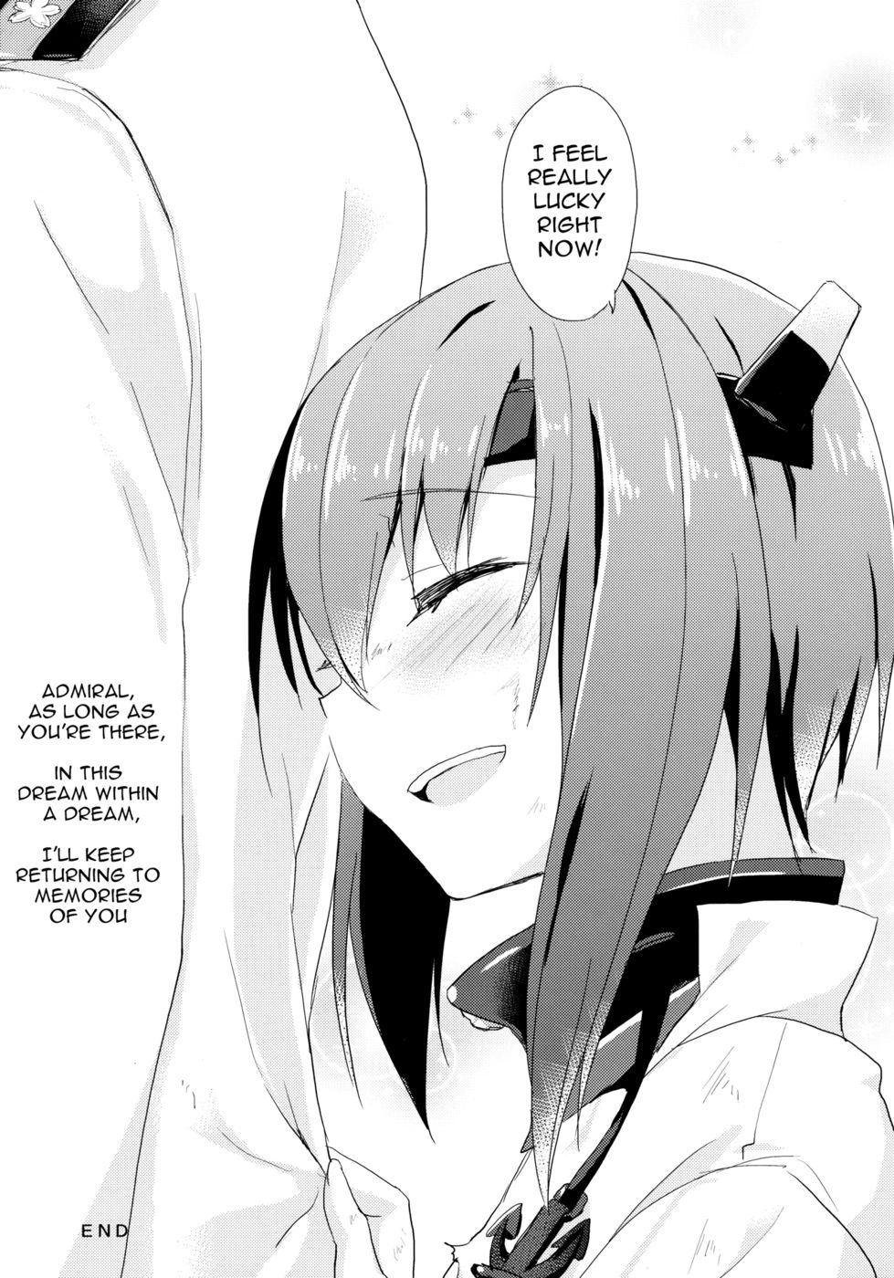 Hentai Manga Comic-Seiki to Rensou-Read-21